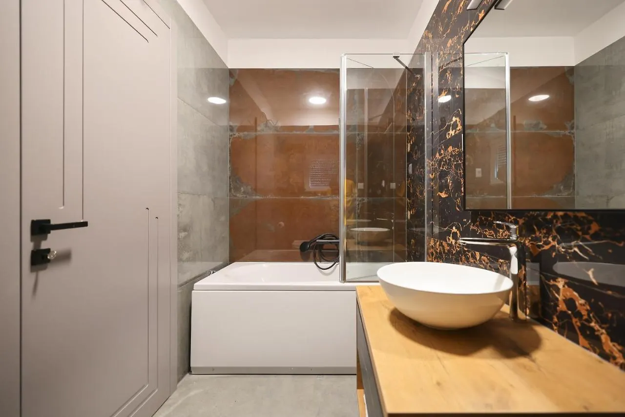 Rhapsody In Green - Luxury Villa In Zadar Crno Hırvatistan