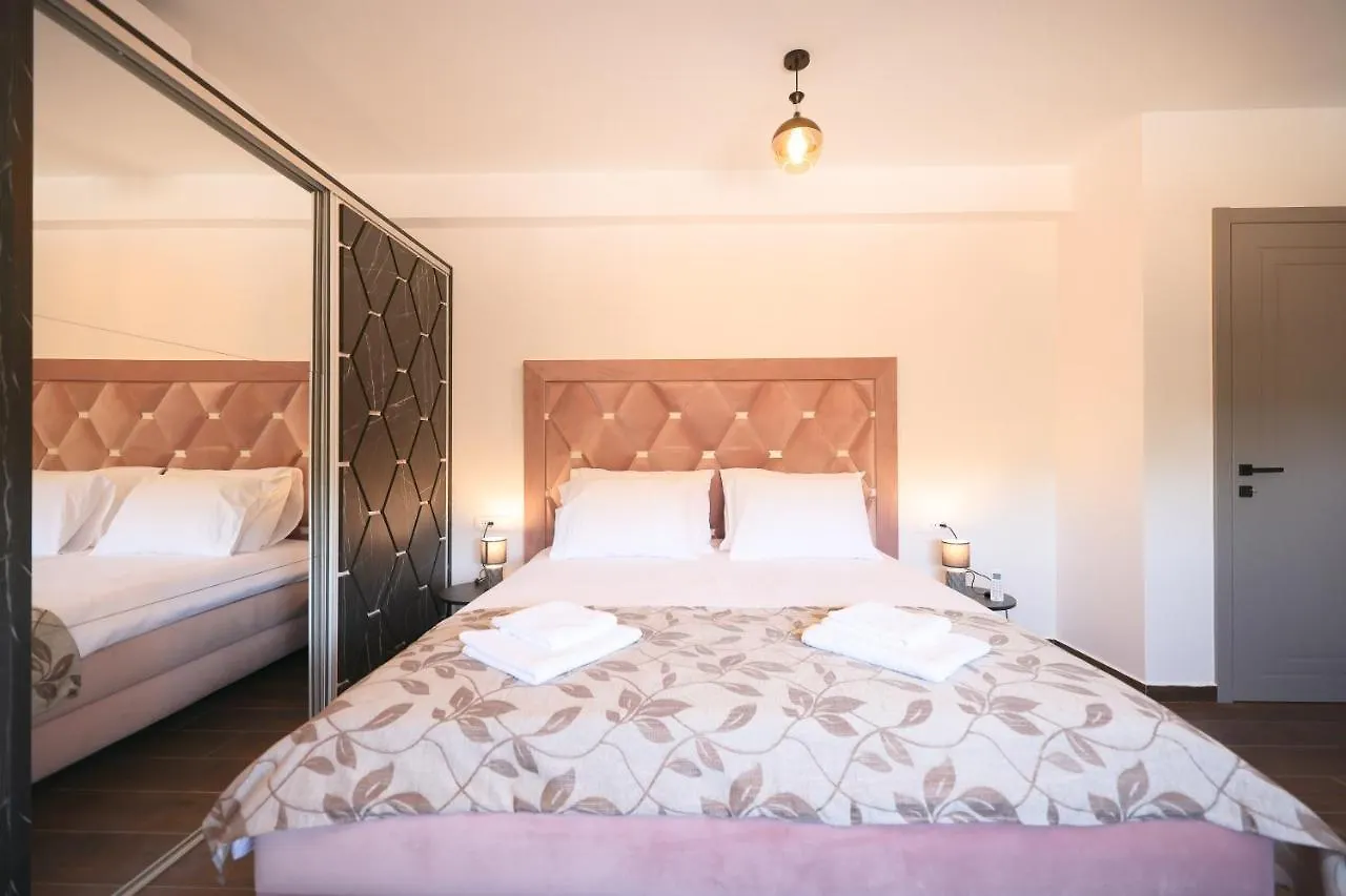 Rhapsody In Green - Luxury Villa In Zadar Crno Hırvatistan