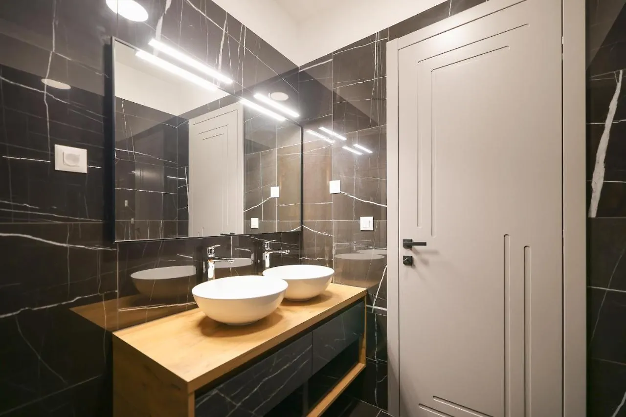 Rhapsody In Green - Luxury Villa In Zadar Crno