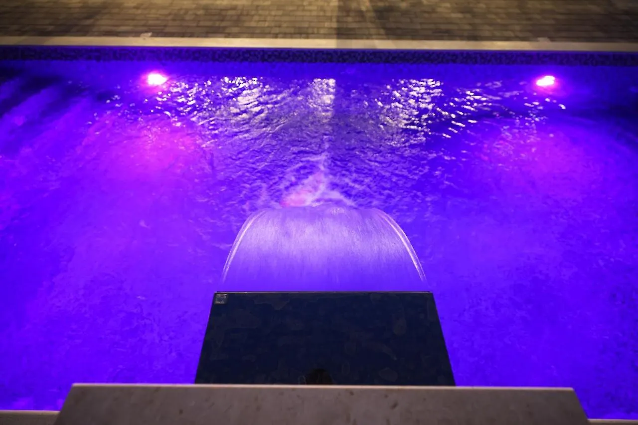 Rhapsody In Green - Luxury Villa In Zadar Crno